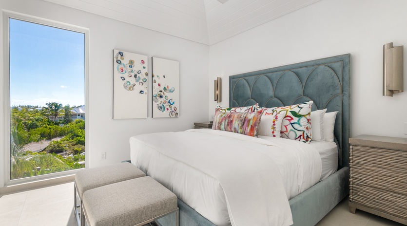 Beach Enclave GB Villa 3-4