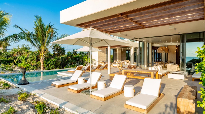 4-Dune House 4009