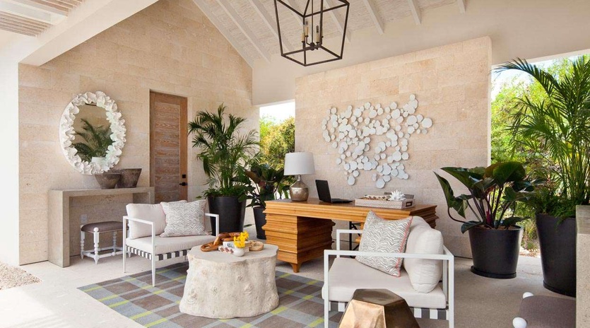 Terrace at TC RES, Grace Bay/Beachside, Turks & Caicos