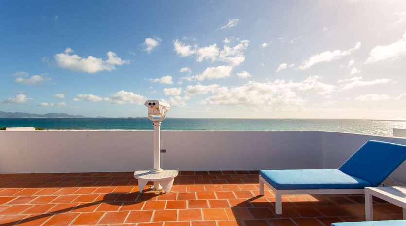 Terrace at AL AL1, Shoal Bay West, Anguilla