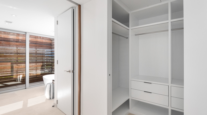 Beach Enclave GB Villa 3-9