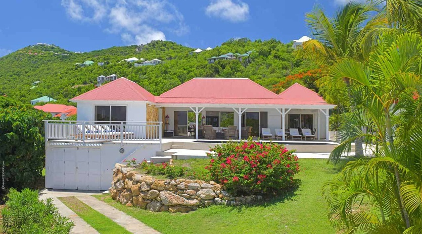 YARWV KRL, St. Jean, St. Barthelemy