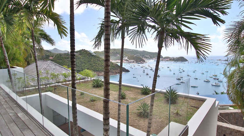 7-9 - Villa Infra - ©St Barth Infinite ©2022 @stbarth.infinite