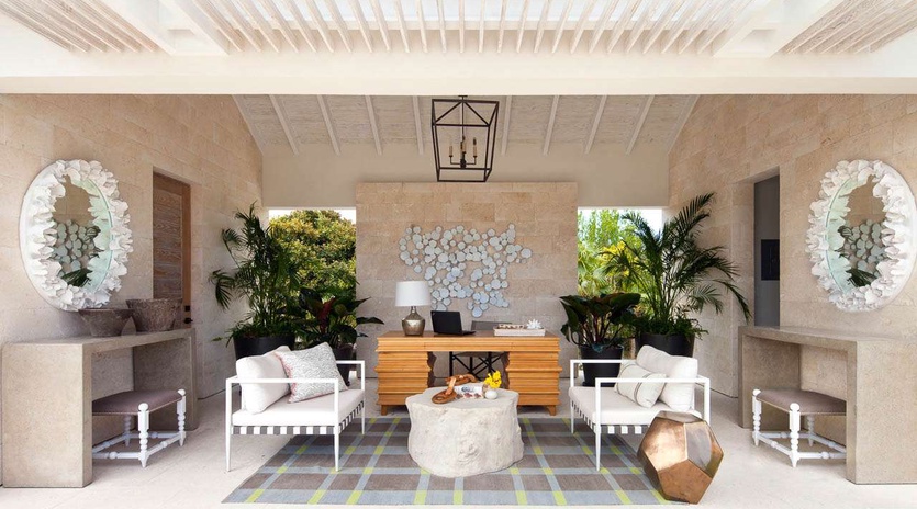 Terrace at TC RES, Grace Bay/Beachside, Turks & Caicos
