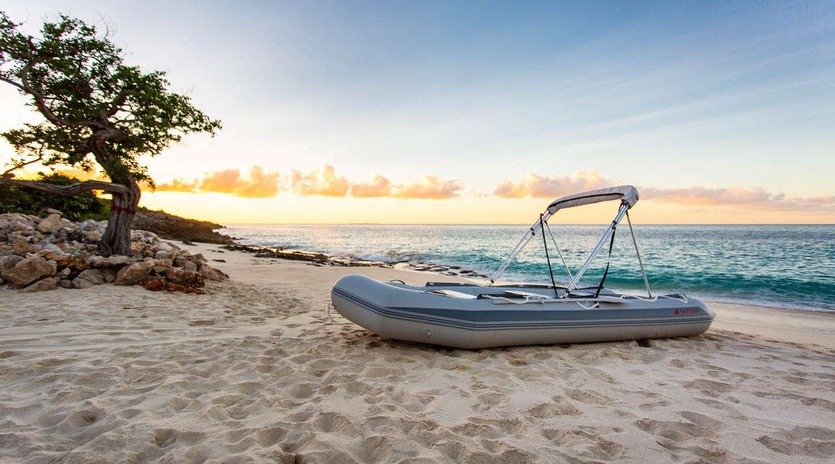 NGTAXA SBH, Little Bay, Anguilla
