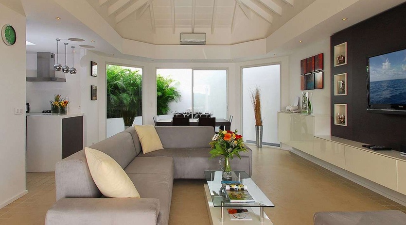 TVRWV ROS, Gustavia, St. Barthelemy
