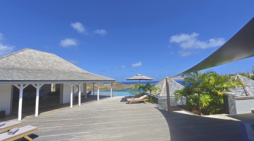 5-GRAND DECK ©LEROI