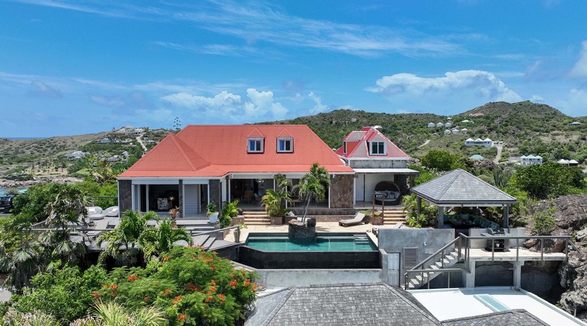3-Casa Blanca, St. Barth July 23 — ©Kenzo Khan, stbarthpictures.com - 1