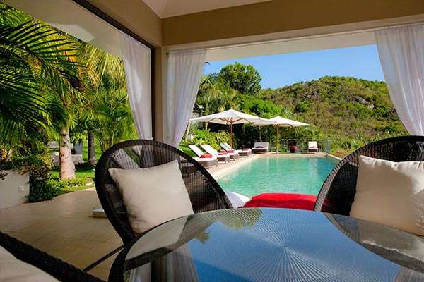 polWV CML, Camaruche, St. Barthelemy