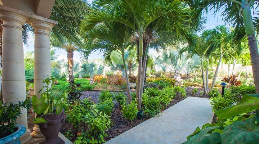GARAXA CAS, Little Bay, Anguilla