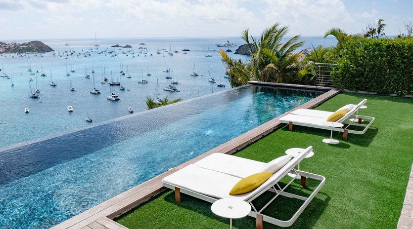 1-39 - Villa Infra - ©St Barth Infinite ©2022 @stbarth.infinite