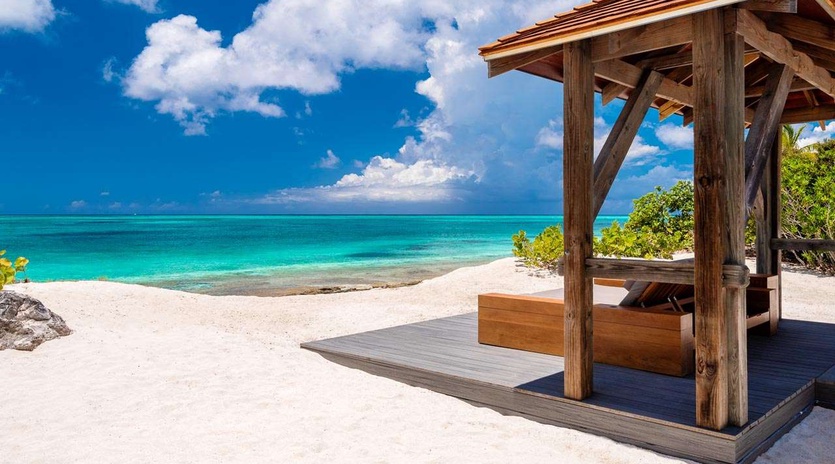BAHPL BSK, Grace Bay Turtle Cove, Turks & Caicos