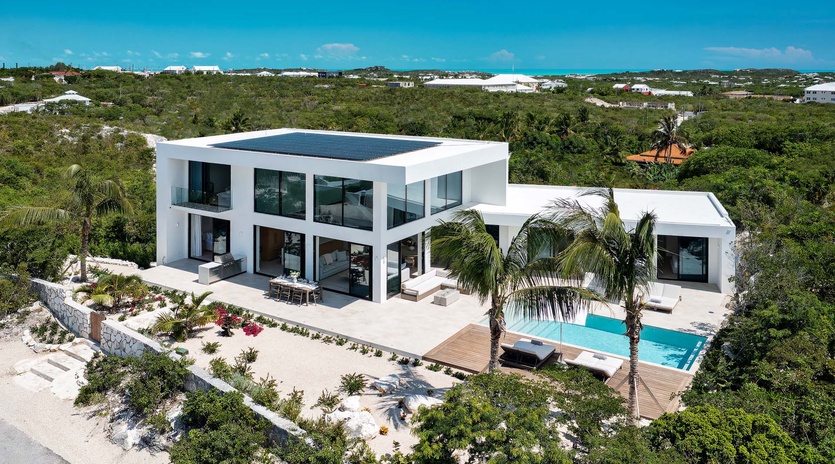 4-Beach Wood Villa_33