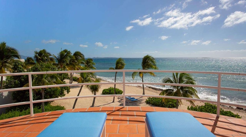 Terrace at AL AL1, Shoal Bay West, Anguilla
