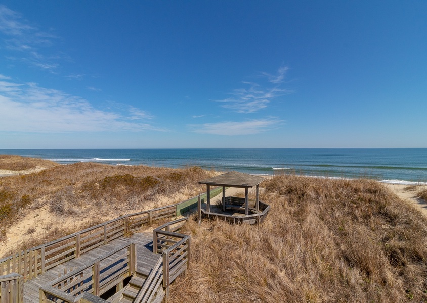 Nags Head Hkn S Outer Banks Vacation Rentals