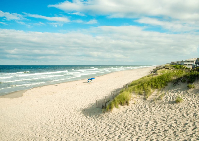 Corolla Cb 19 Outer Banks Vacation Rentals