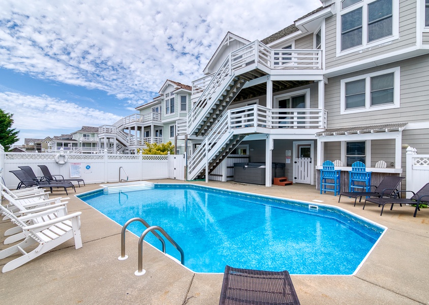 Nags Head AW-304 | Outer Banks Vacation Rentals