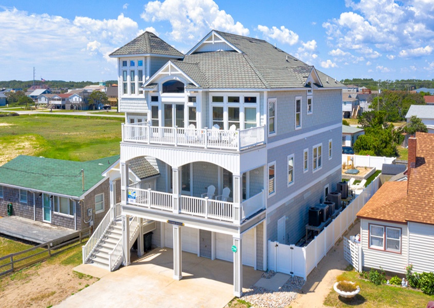 Kill Devil Hills 395 Outer Banks Vacation Rentals
