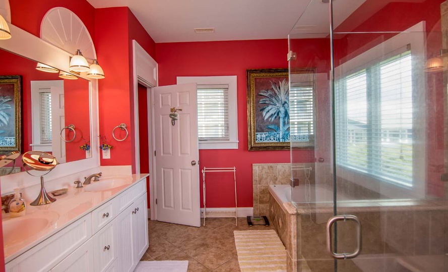 Sea Notes Bluewater Nc