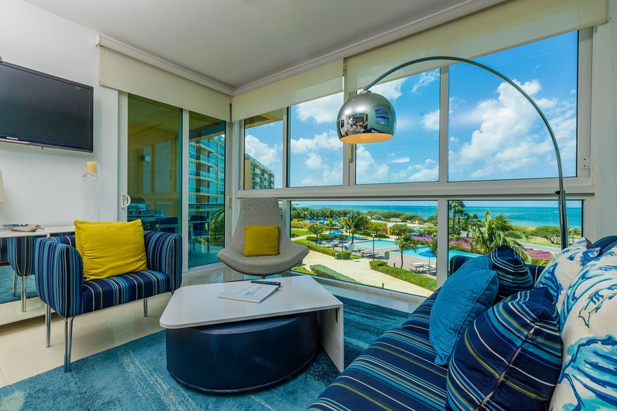 Featured Property 1BS-Blue315 - Your dream vacation in a beautiful unit.