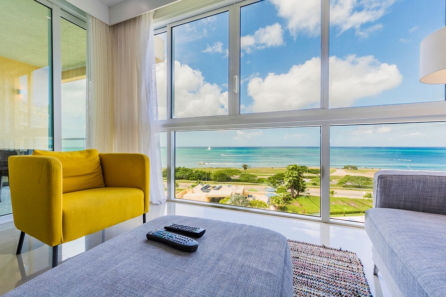 Featured Property 2BS-Blue525 - If You Like Piña Coladas escape here and relax