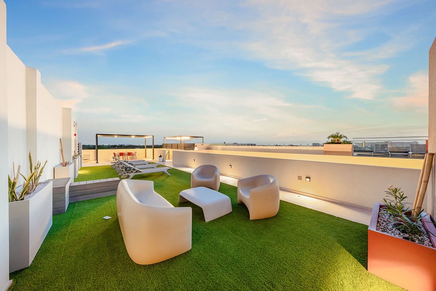 Featured Property Bonsai 1BR Suite-Bamboo 206