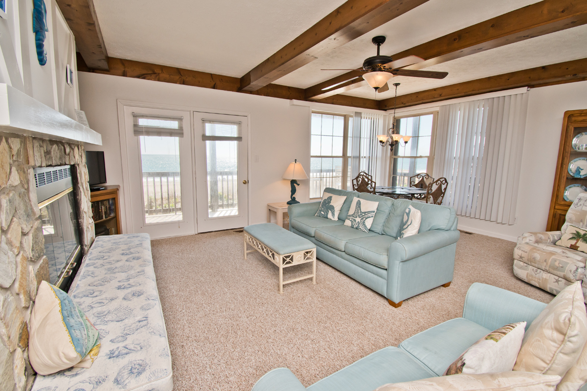 Ocean Reef 4-B1 Photo