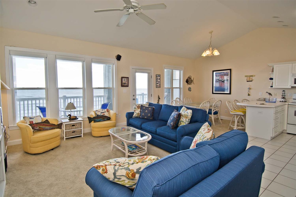 Ocean Club B302 Photo