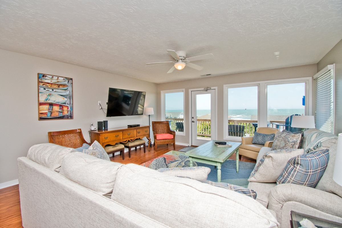 2 Seasters' Cottage Photo