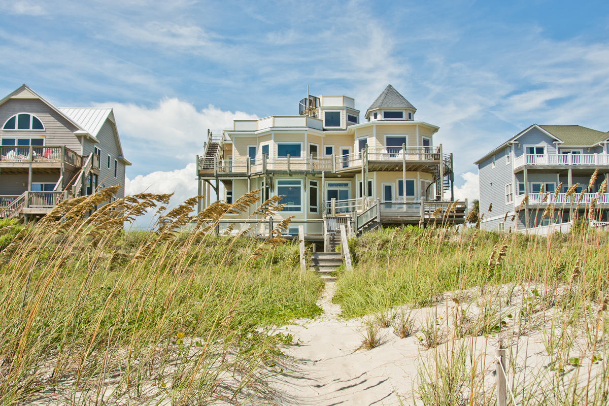 Sea Forever | Bluewater NC, image size:1200x800