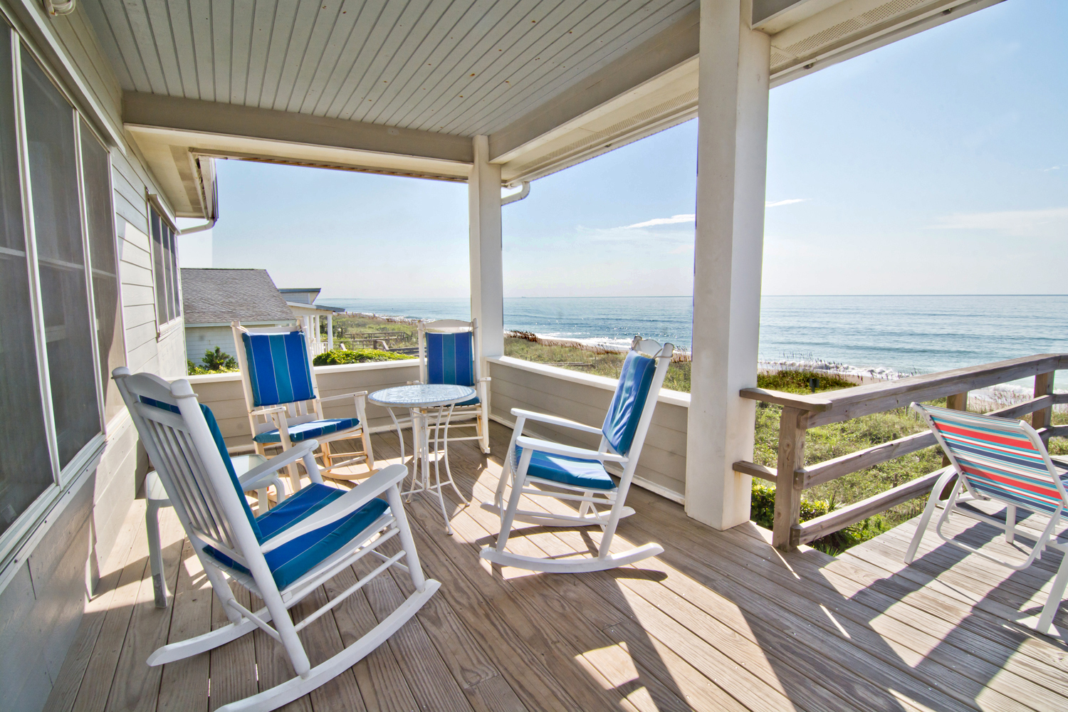 Casa Atlantica Photo