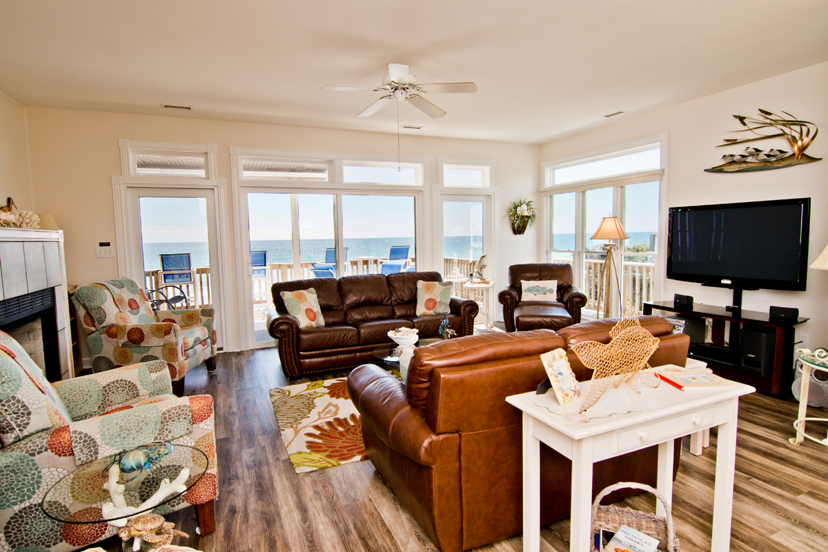 Dolphin View West Photo