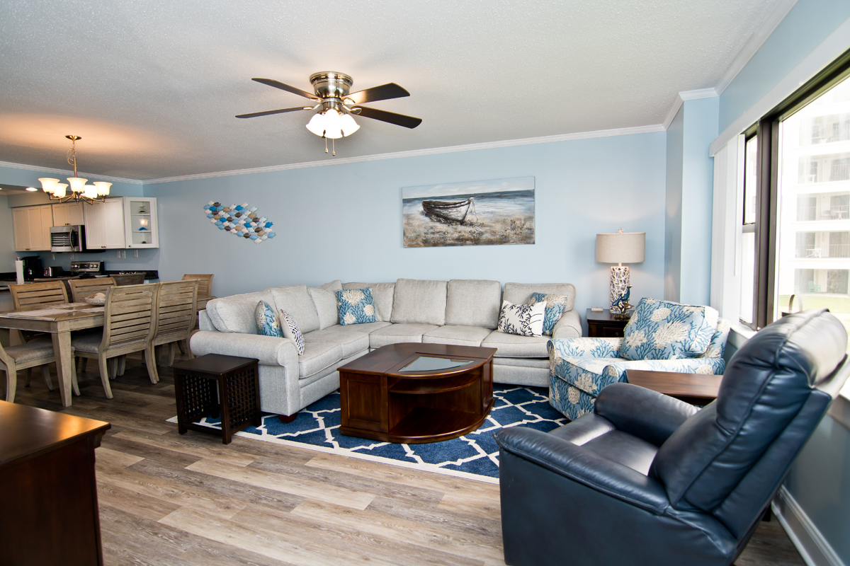 Summer Winds B-233 Photo