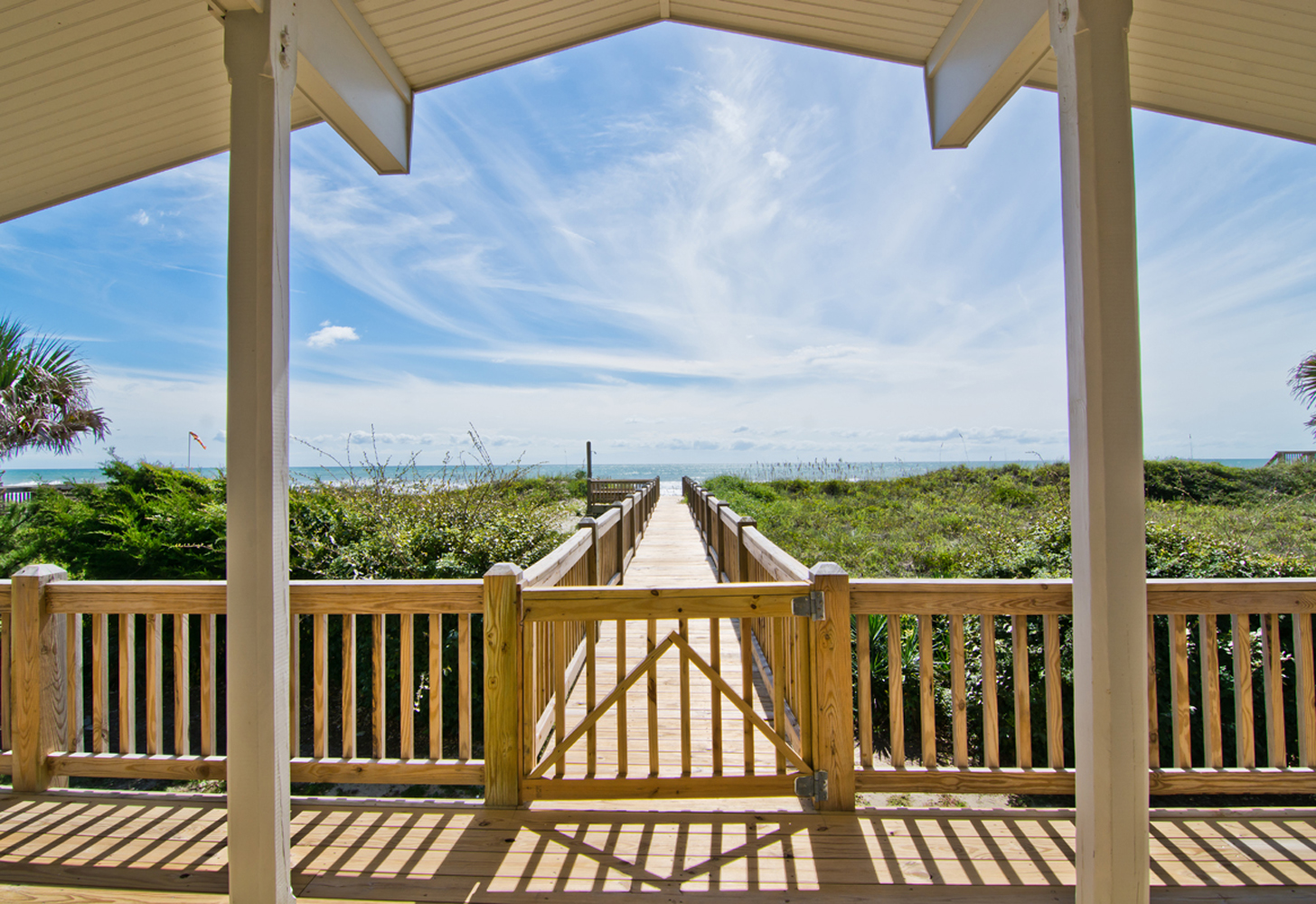 Coral Palms Cottage Photo