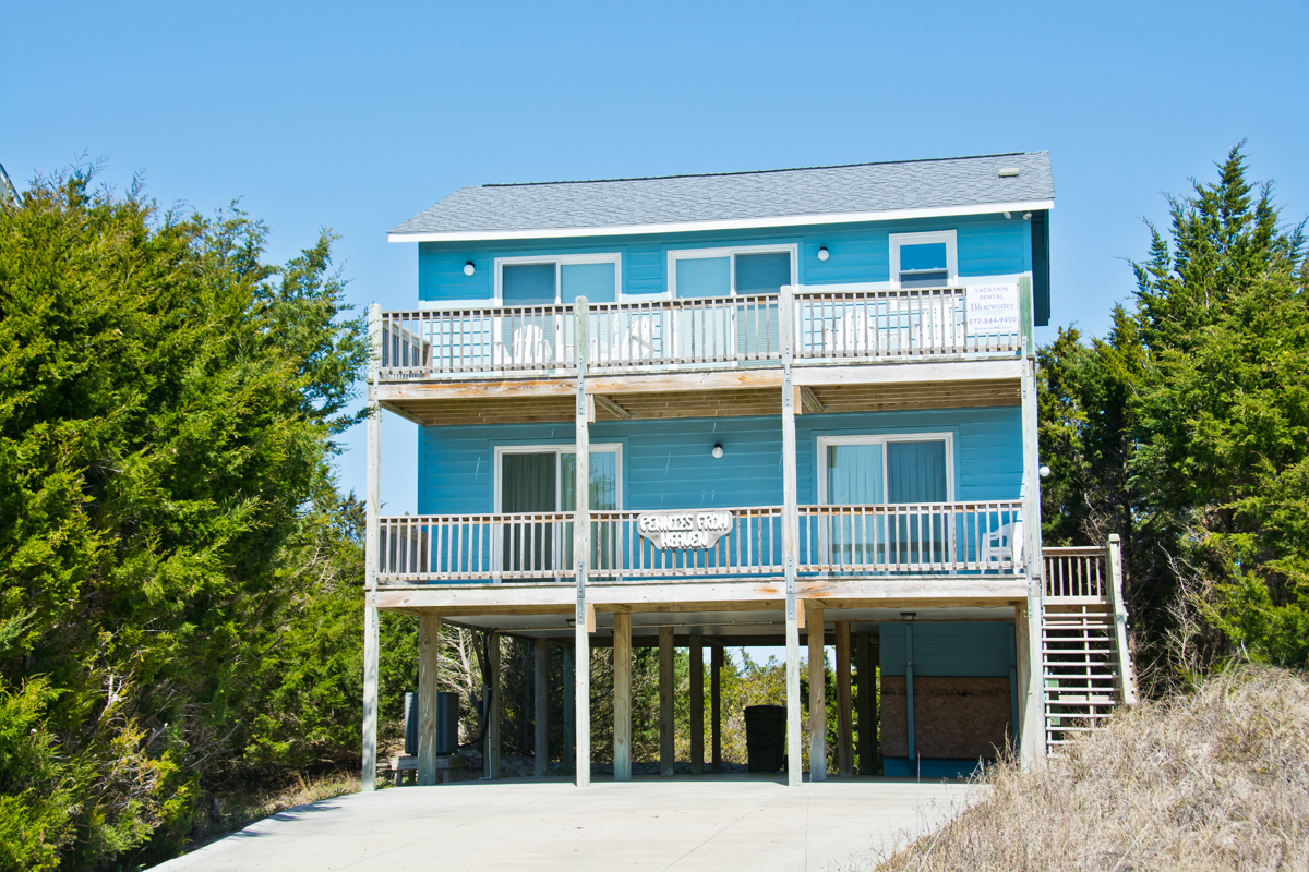 Pennies From Heaven Photo