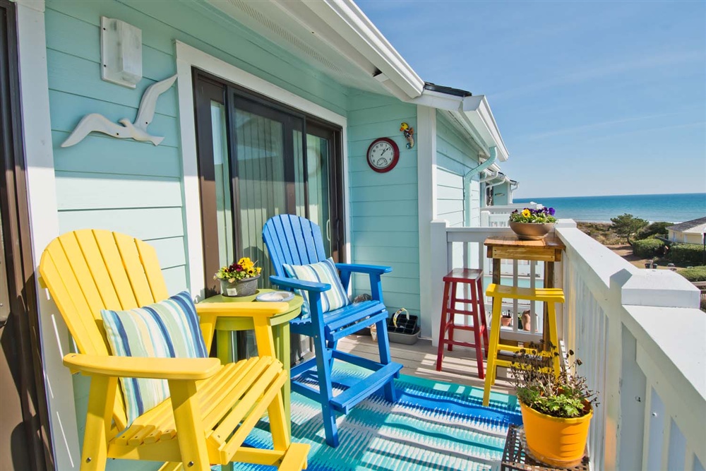 Pebble Beach B-306 Photo