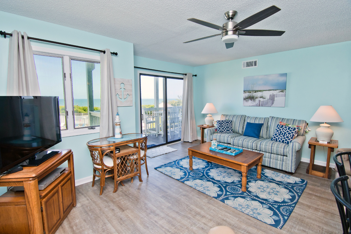 Pebble Beach A-205 Photo