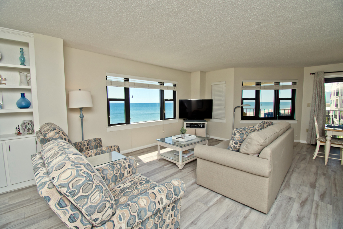 Summer Winds A-301 Photo