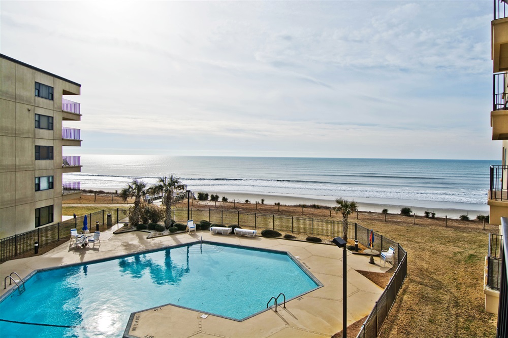 Summer Winds C-324 Photo