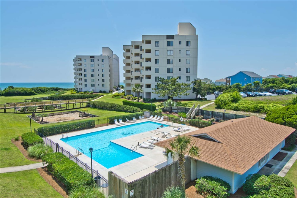 Sound Of The Sea North 205 Photo