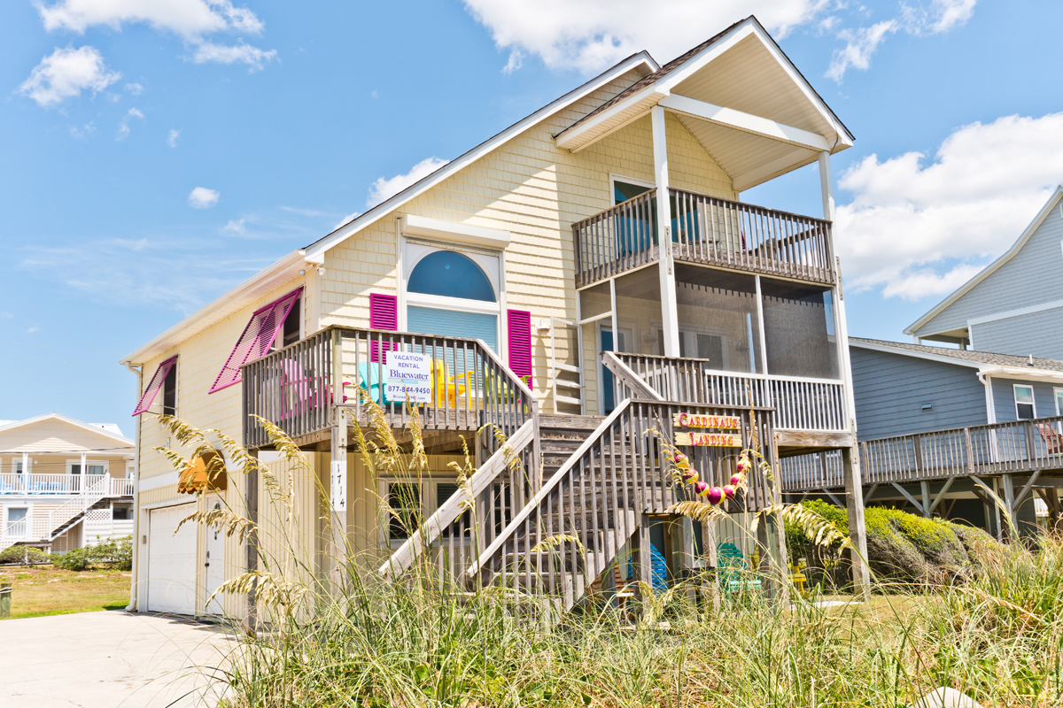 Cardinals Landing Photo