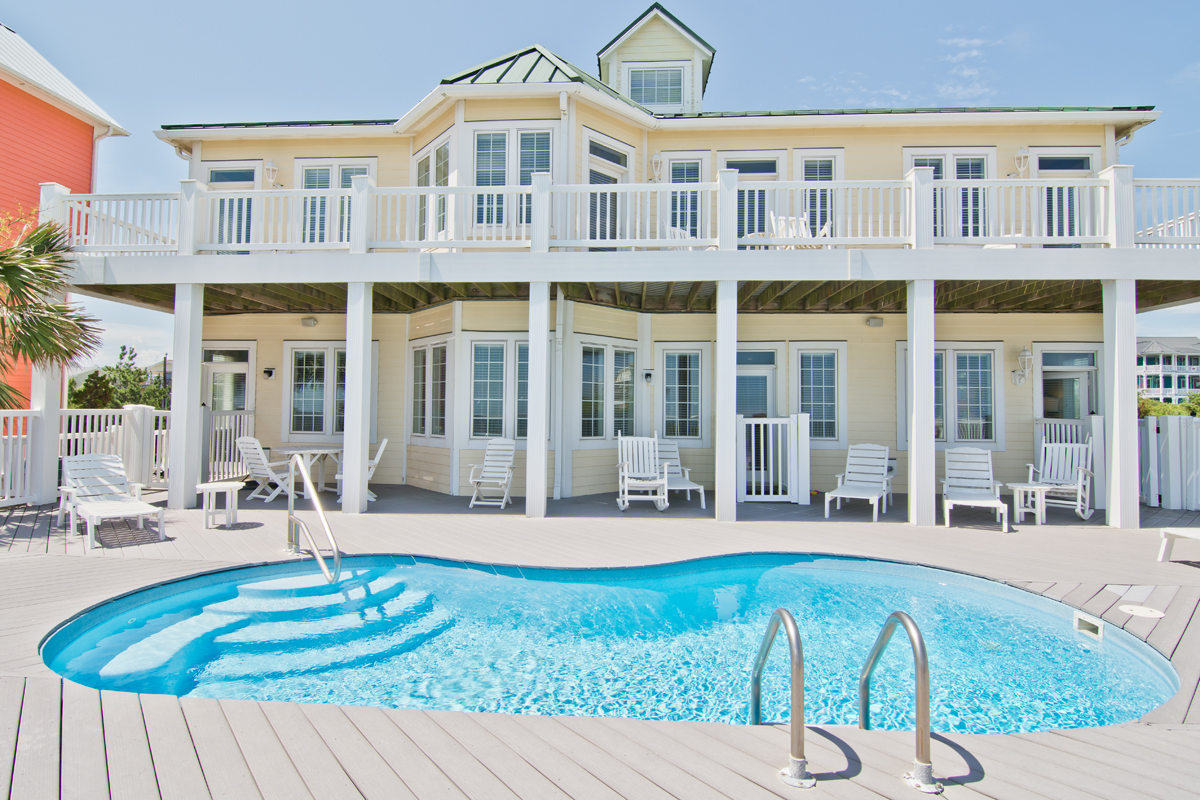 Southern Breeze Photo