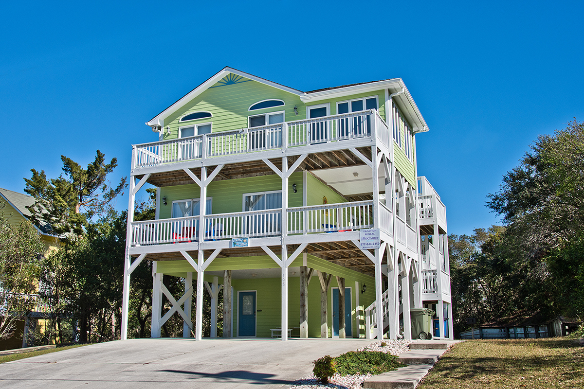 Chillin' The Most Photo