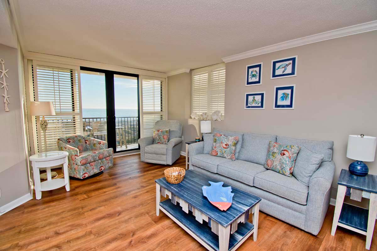 Sands Villa 519 Photo