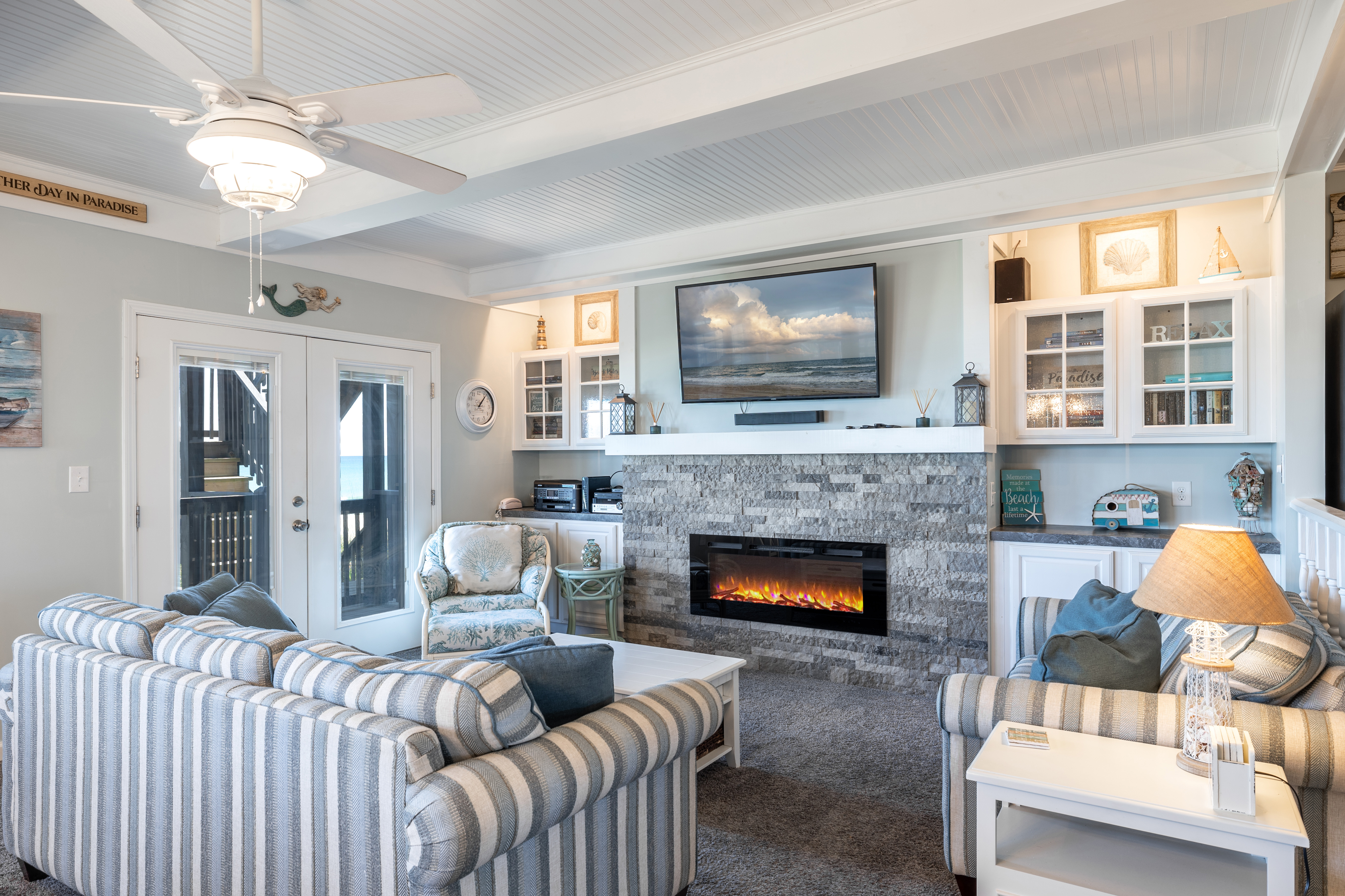 Ocean Reef 3-A1 Photo