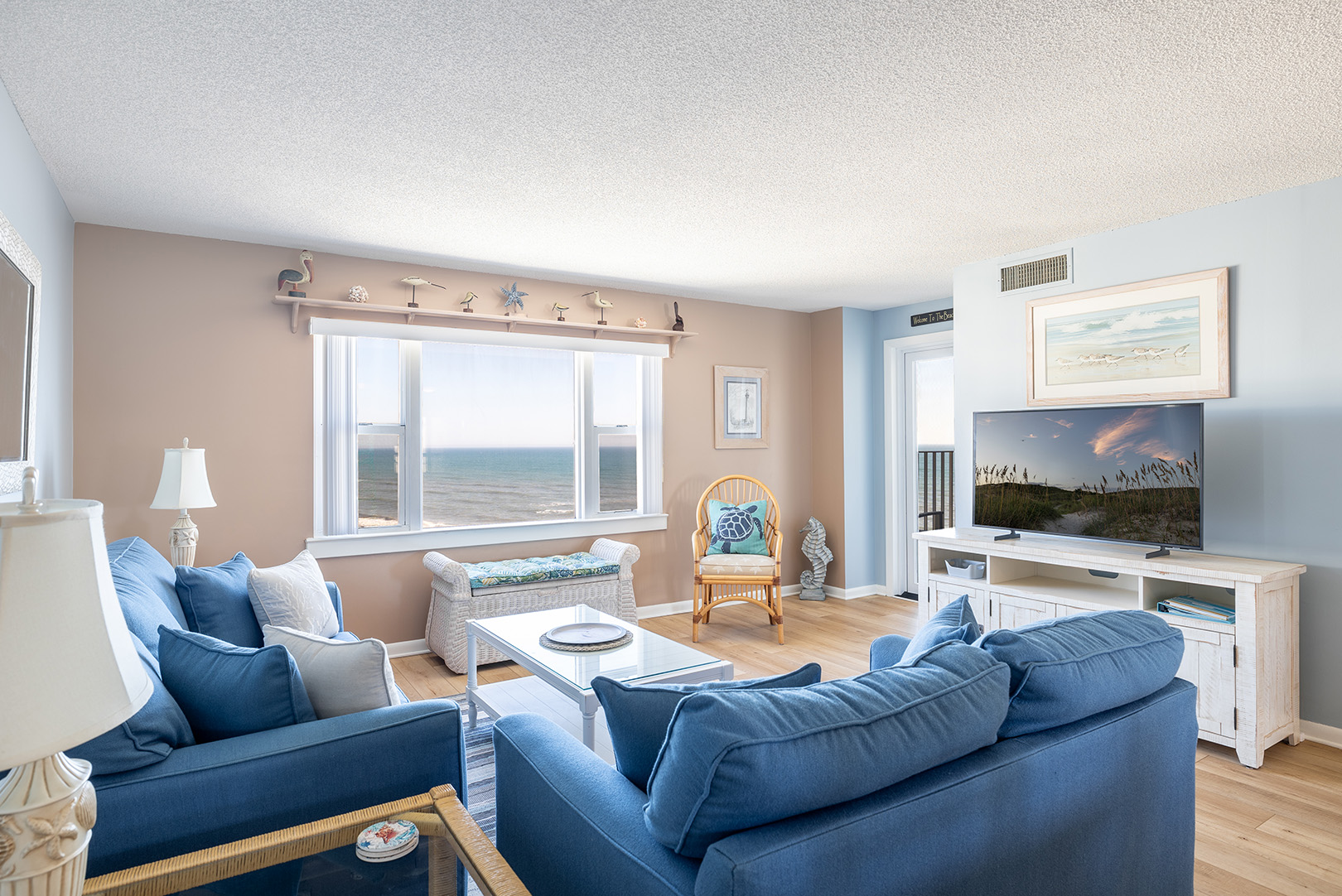 Summer Winds C-523 Photo