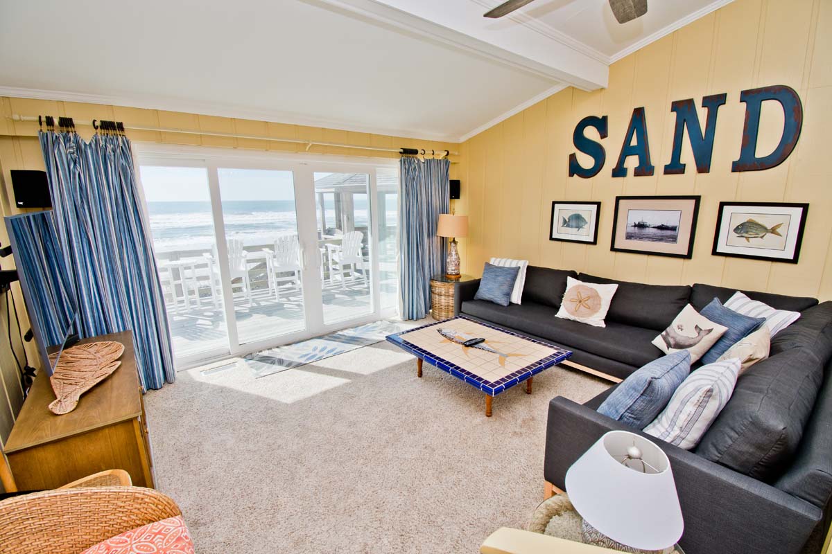 Beach Dreams West Photo