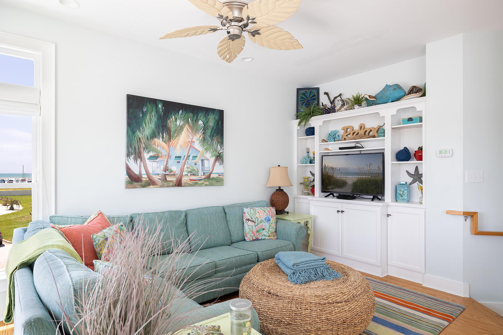 Mama's Lookout Photo