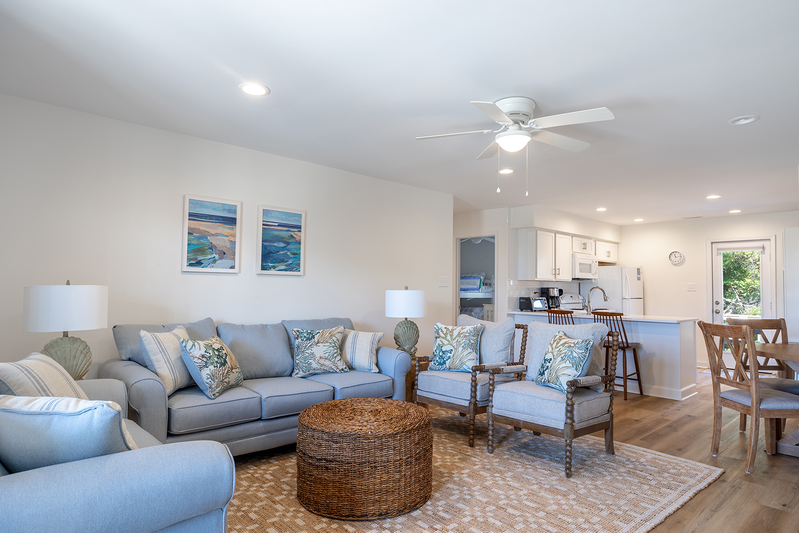 Seabatical West Photo