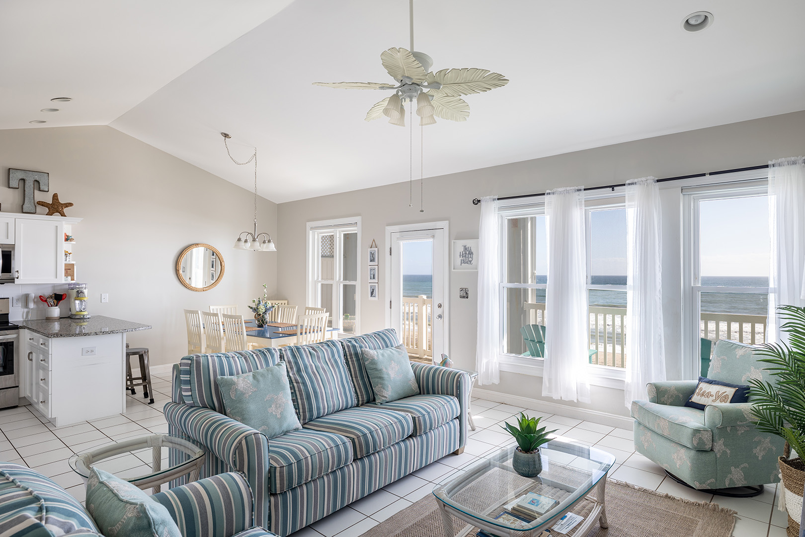 Ocean Club B303 Photo